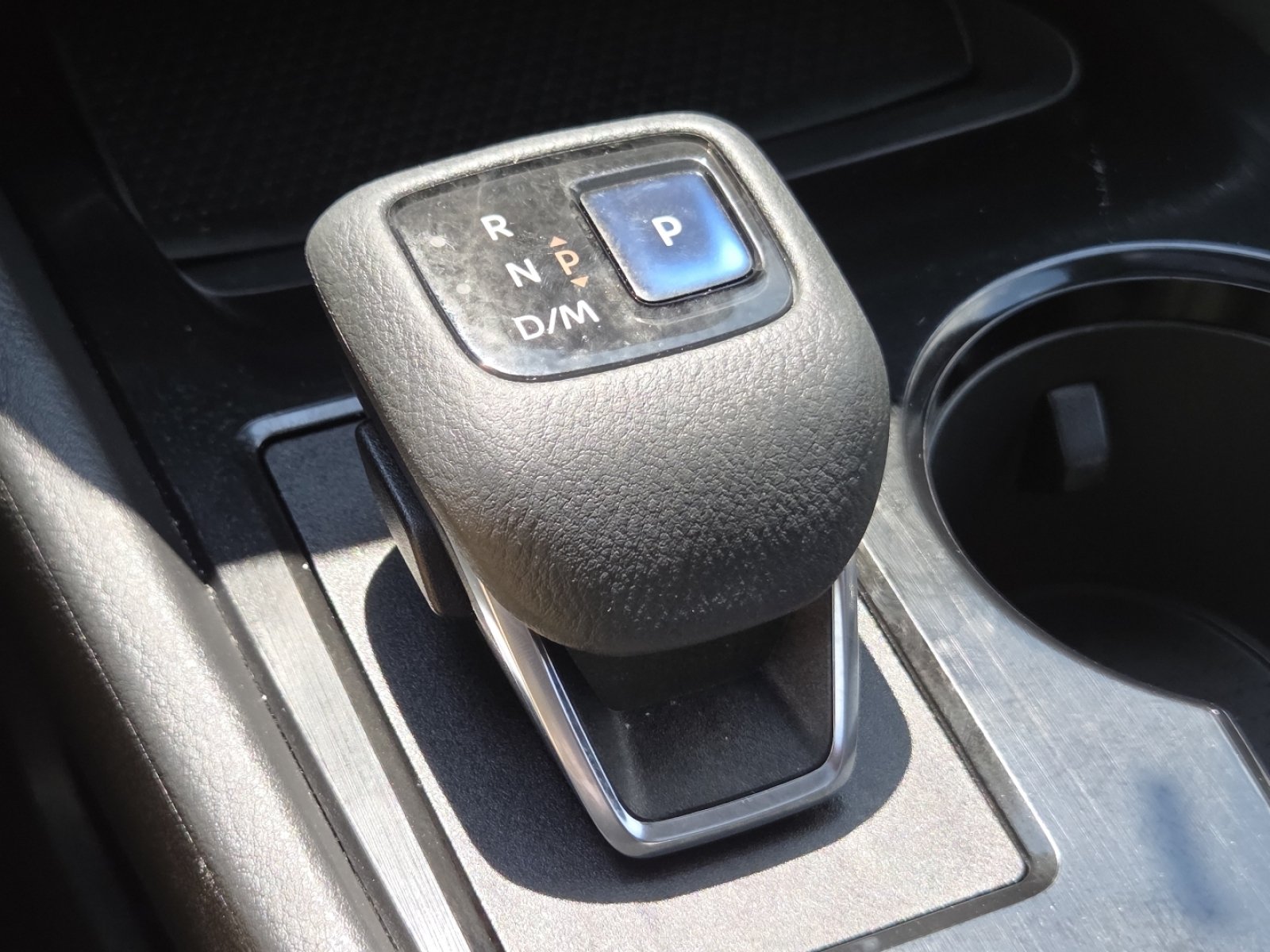 Used 2022 Nissan Rogue SV w/ SV Premium Package AWD/4WD image 38