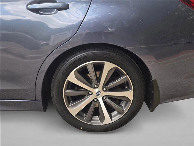 Used 2015 Subaru Legacy 2.5i Limited image 22