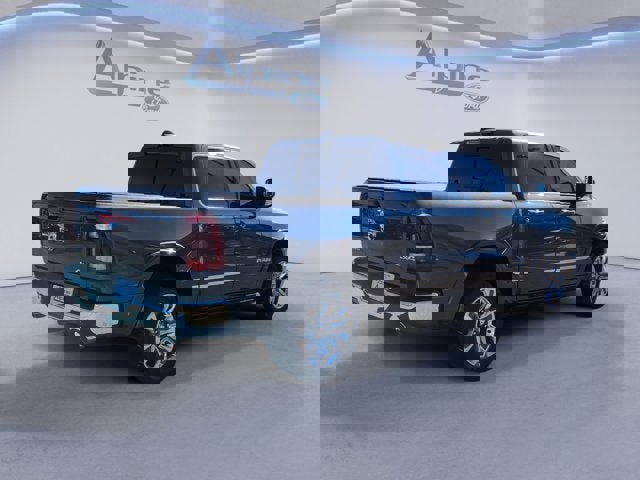 Used 2024 RAM 1500 Limited image 5