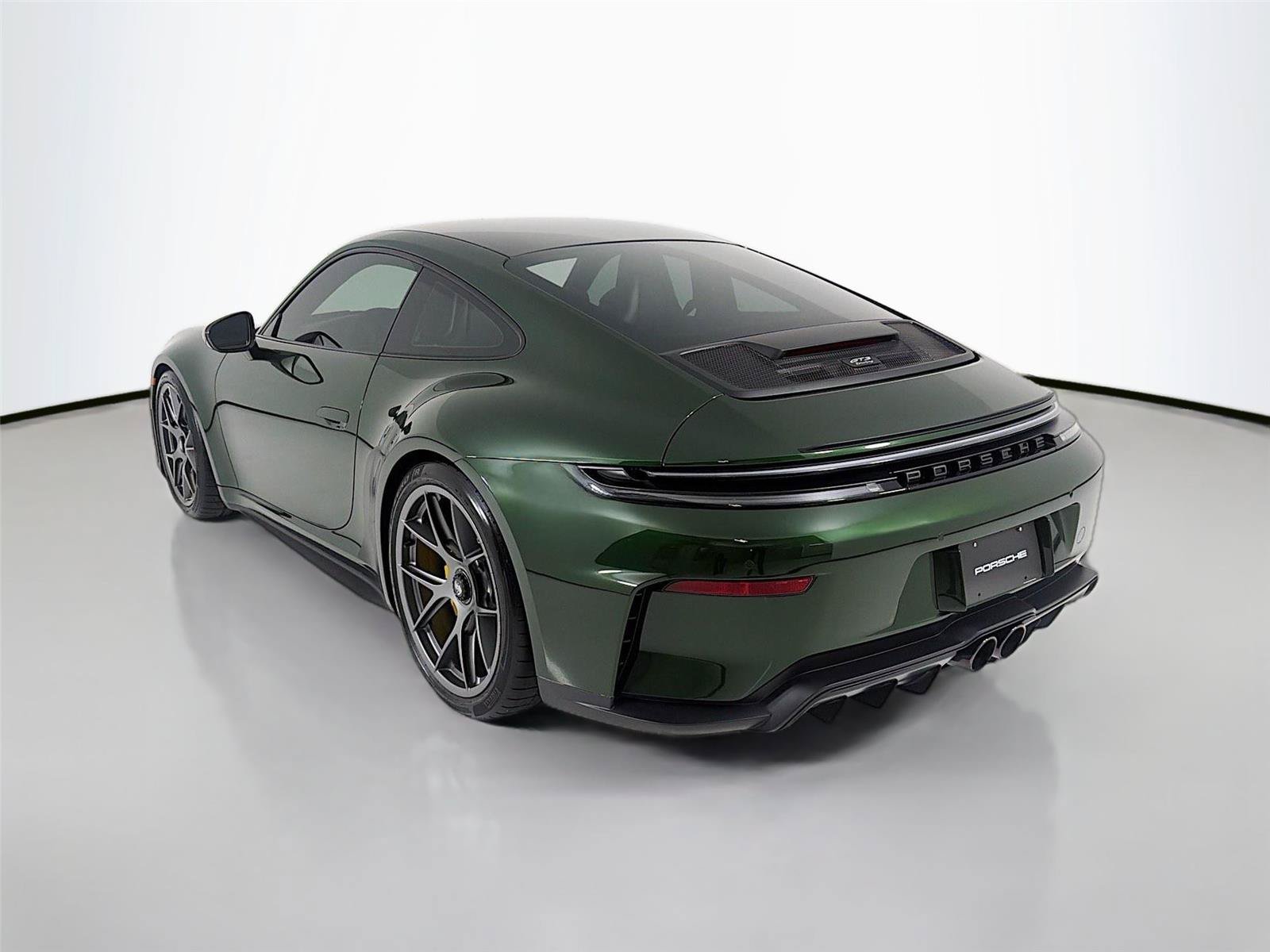 Used 2026 Porsche 911 GT3 RWD image 3