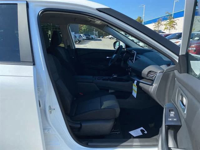 New 2026 Nissan Rogue SV image 27