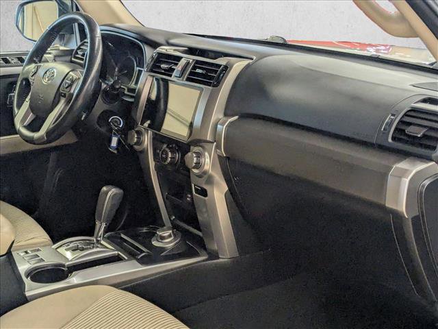 Used 2016 Toyota 4Runner SR5 image 24