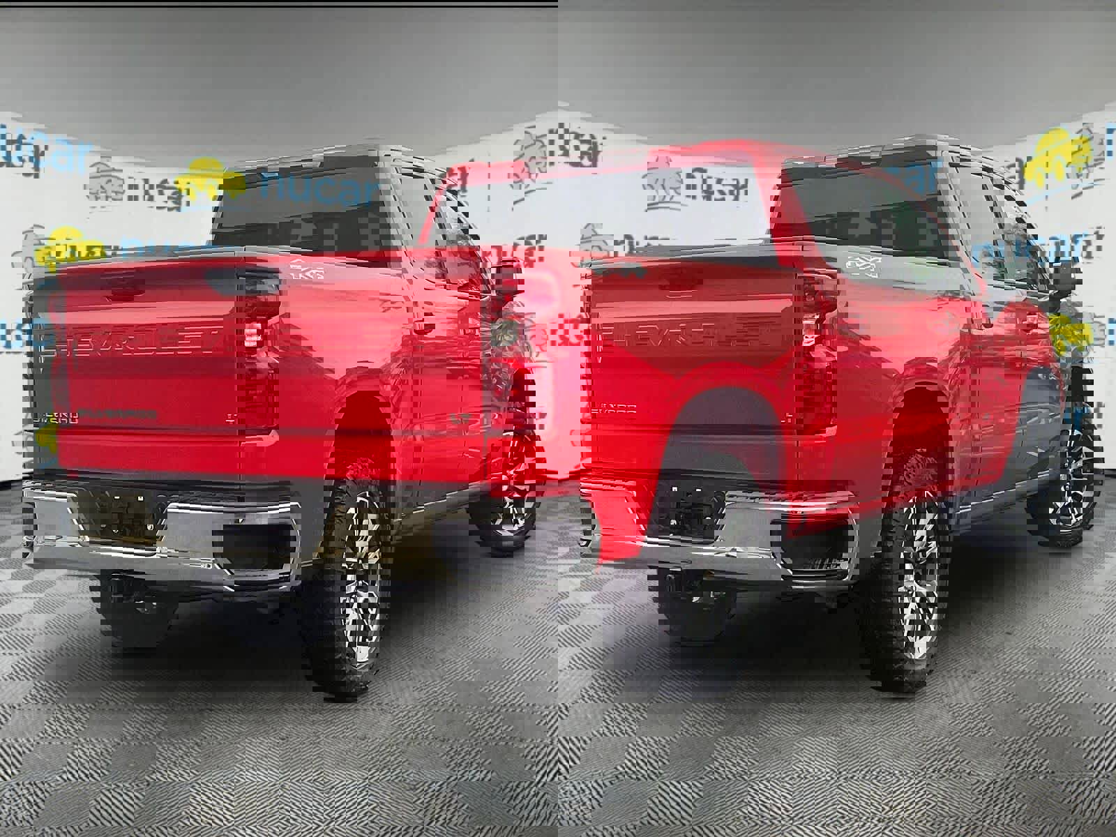 Used 2022 Chevrolet Silverado 1500 LT image 6