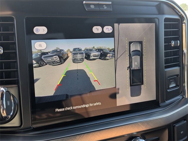 New 2026 Ford F250 King Ranch image 15