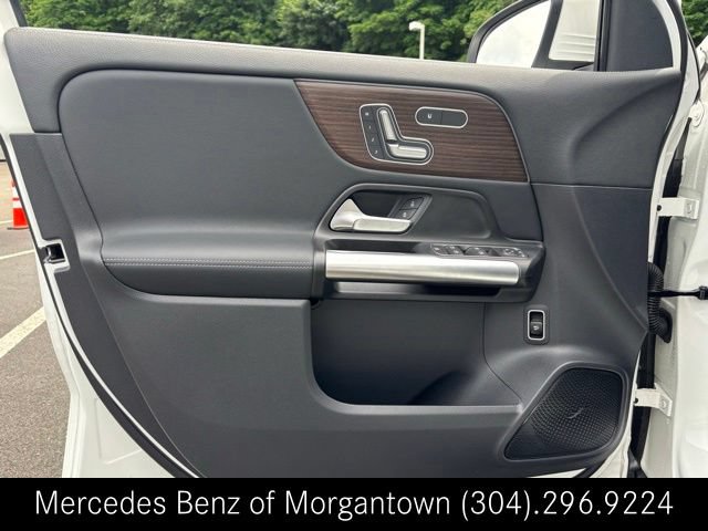 New 2026 Mercedes-Benz GLA 250 4MATIC image 10