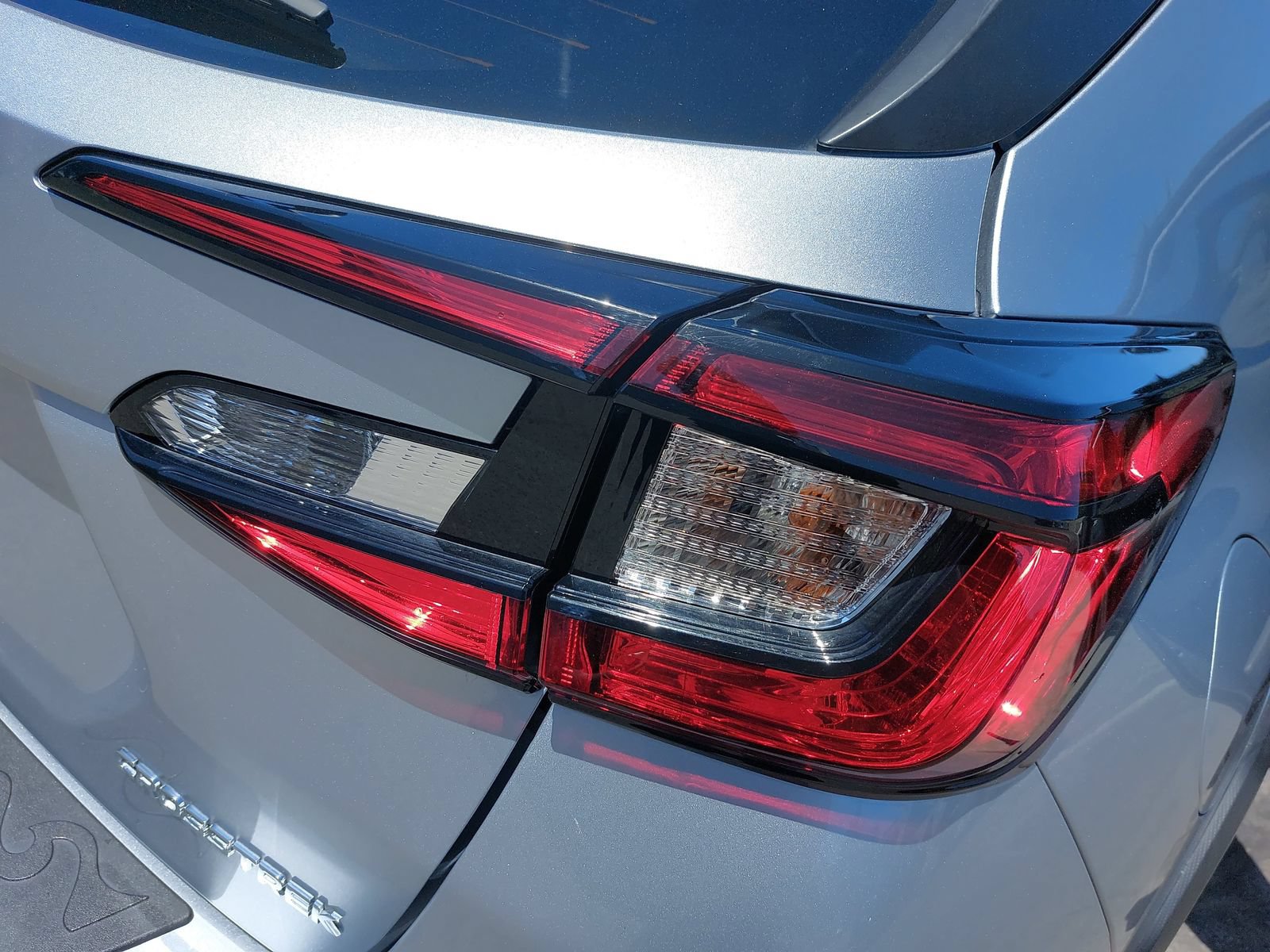 Used 2024 Subaru Crosstrek 2.5i Limited AWD/4WD image 39