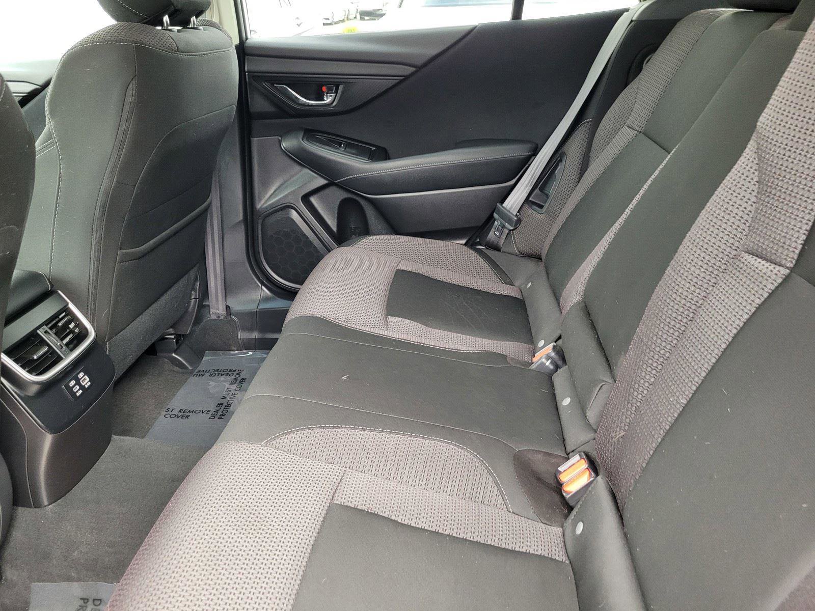 Certified 2023 Subaru Outback Premium image 15