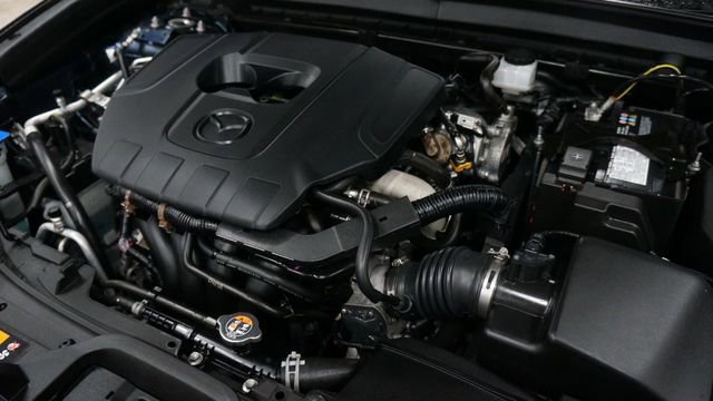 Used 2025 MAZDA CX-30 AWD 2.5 S w/ Preferred Package image 65