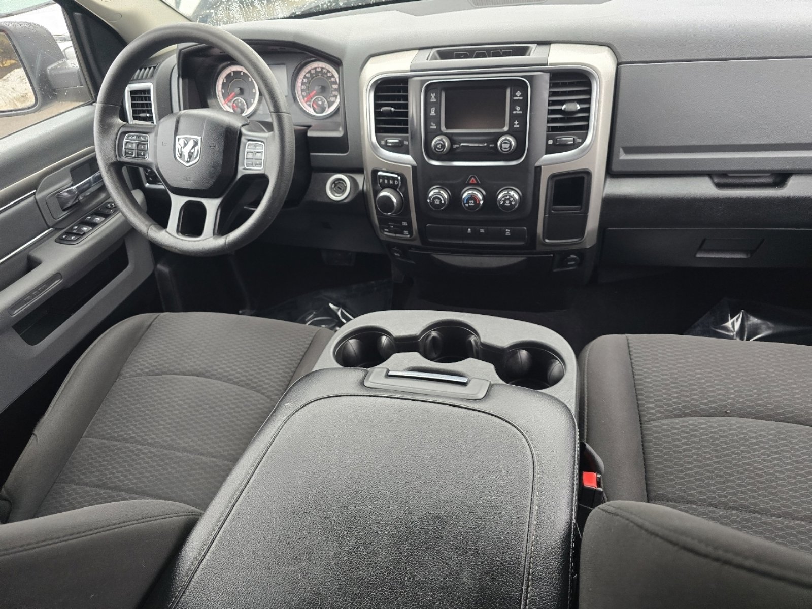 Used 2019 RAM 1500 Classic Warlock image 21