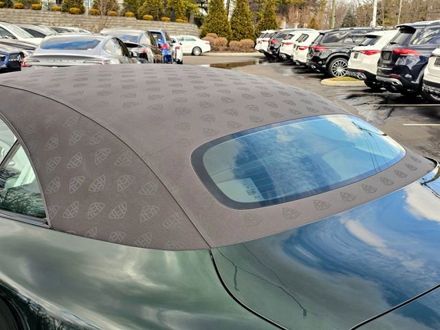 New 2026 Mercedes-Benz Maybach SL 680 image 25