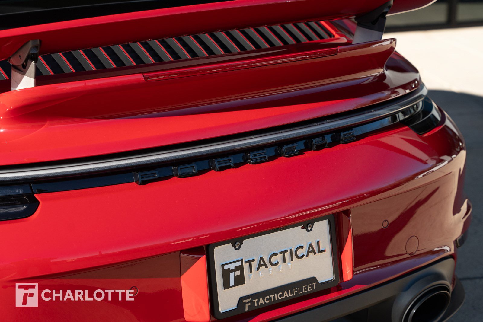 Used 2023 Porsche 911 Turbo image 16