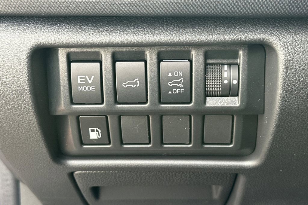 New 2026 Subaru Forester Premium image 31