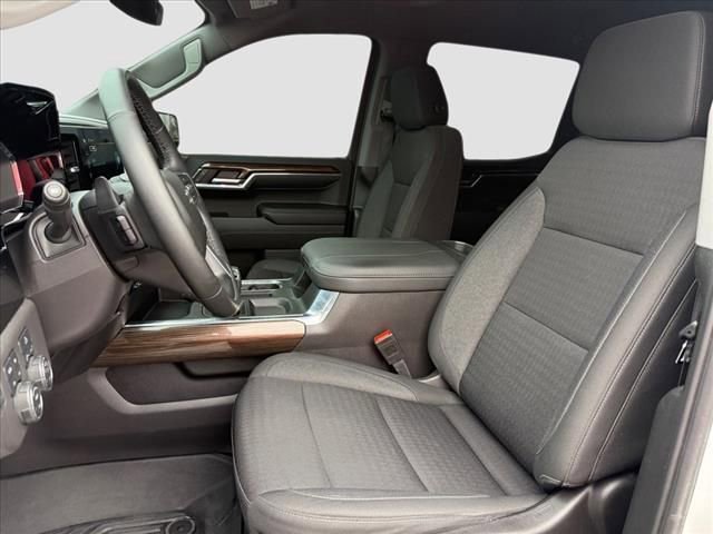 Used 2024 Chevrolet Silverado 1500 LT Trail Boss w/ Protection Package image 20