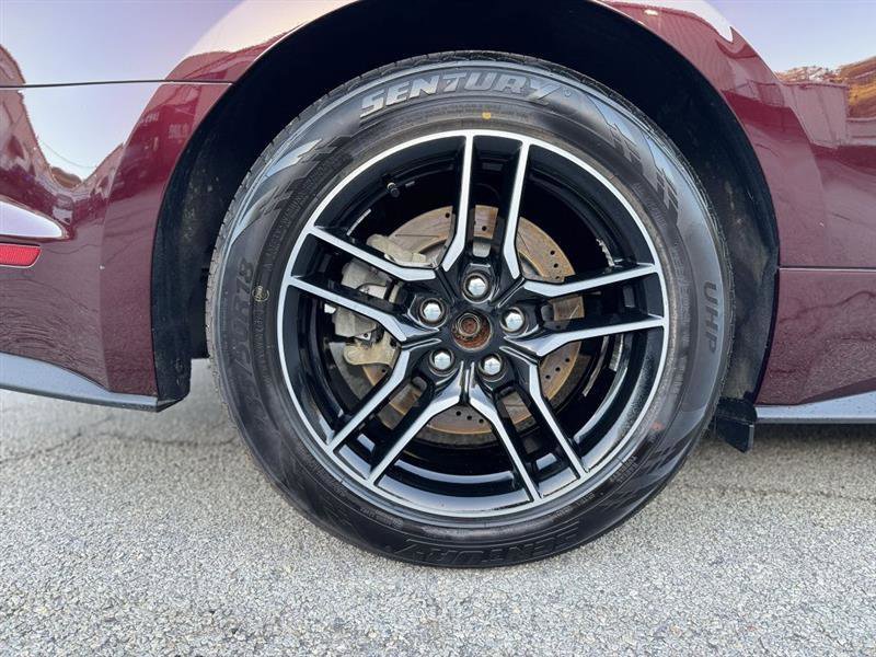 Used 2018 Ford Mustang GT image 20