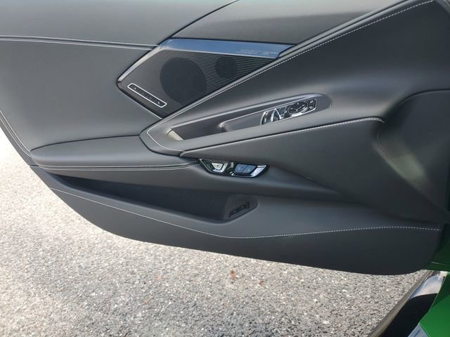 New 2026 Chevrolet Corvette Z06 w/ Stealth Interior Trim Package image 17