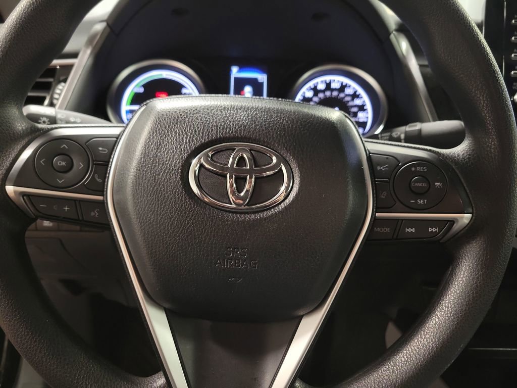 Used 2024 Toyota Camry LE FWD image 18