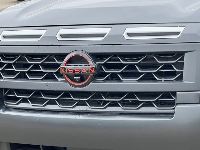 New 2025 Nissan Frontier PRO-4X w/ Pro Premium Package AWD/4WD image 52