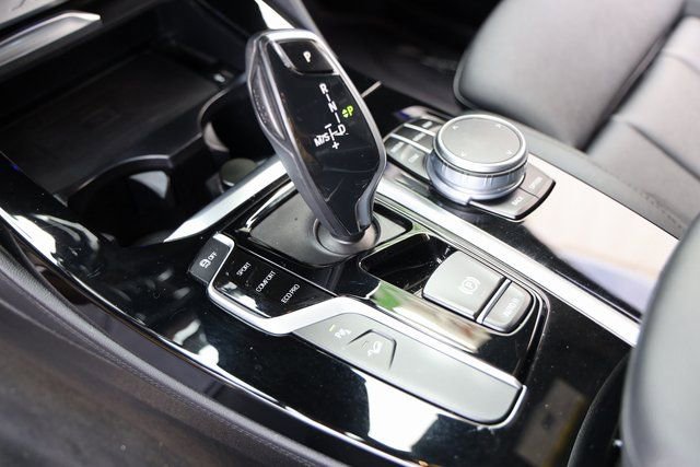 Used 2021 BMW X4 xDrive30i w/ M Sport Package image 25