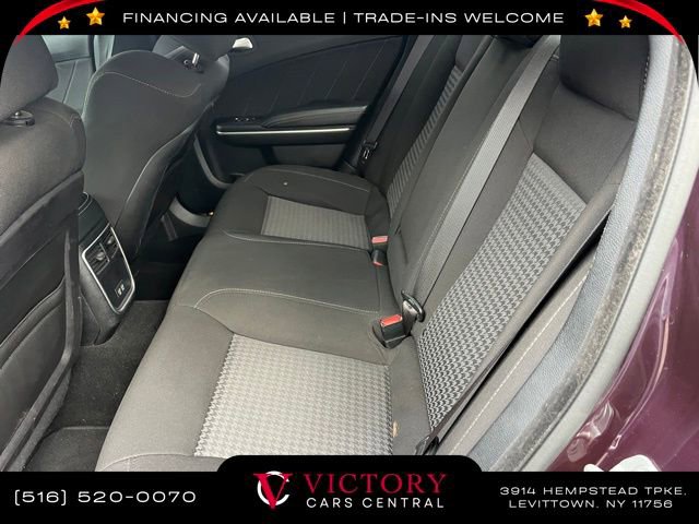 Used 2021 Dodge Charger Scat Pack image 17