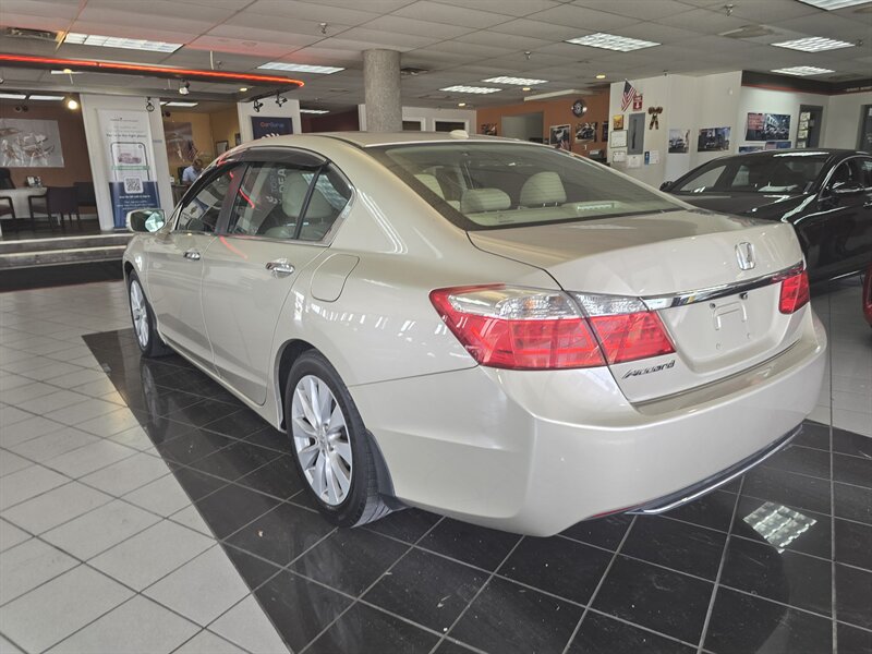 Used 2013 Honda Accord EX-L image 5