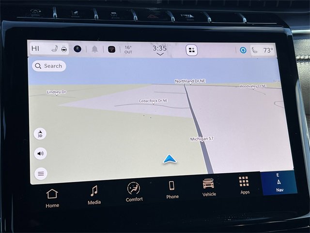 New 2025 Jeep Grand Cherokee L Limited w/ Trailer Tow Package image 22