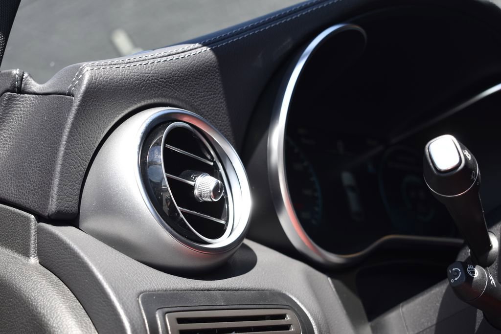 Certified 2023 Mercedes-Benz GLC 300 4MATIC Coupe image 21