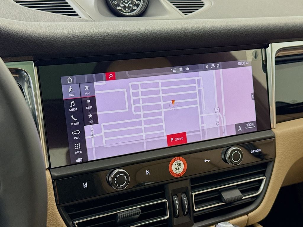 New 2026 Porsche Macan S AWD/4WD image 20
