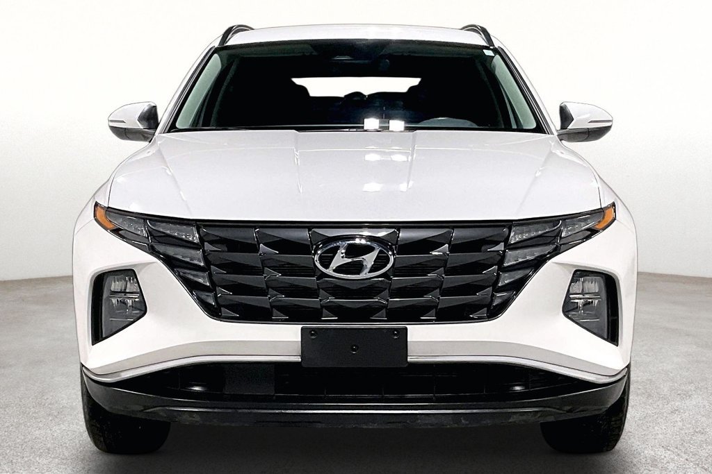Used 2023 Hyundai Tucson SEL AWD/4WD image 4