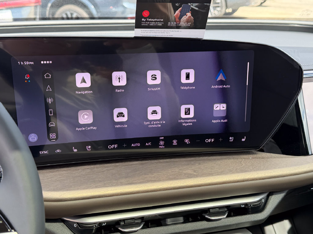 New 2026 Audi Q5 Prestige AWD/4WD image 29