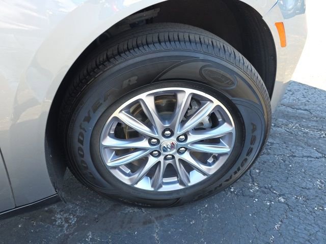 Used 2024 Buick Enclave Premium AWD/4WD image 67