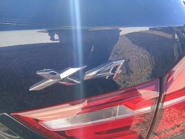 Used 2015 BMW X4 xDrive35i image 5