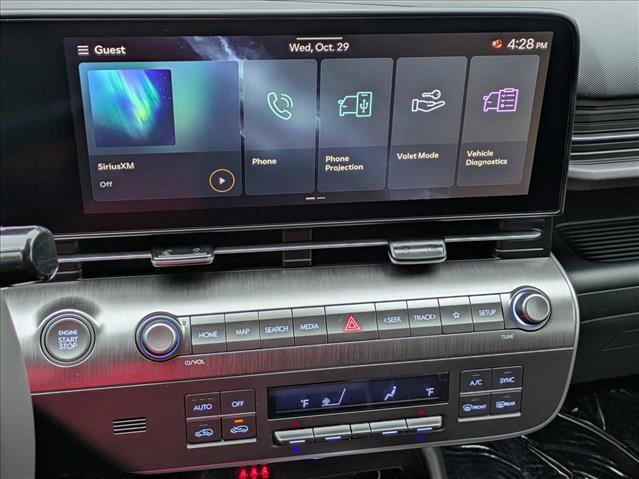 New 2026 Hyundai Kona SEL Sport image 12