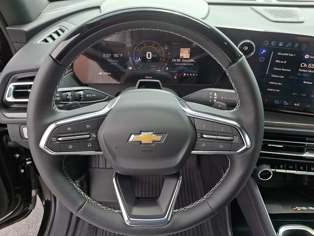 New 2026 Chevrolet Traverse High Country w/ LPO, Floor Liner Package FWD image 15