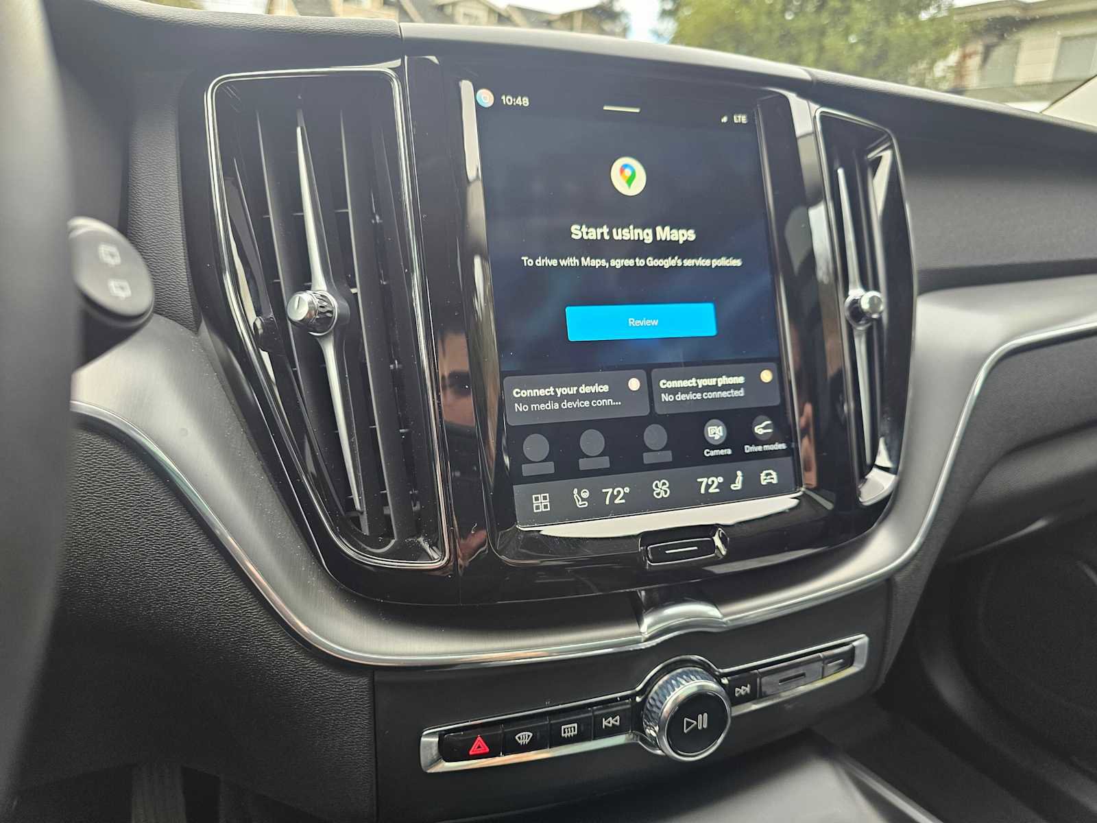 Certified 2025 Volvo XC60 B5 Core w/ Protection Package Premier image 30