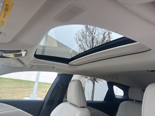 Used 2024 Lexus RX 350 image 11