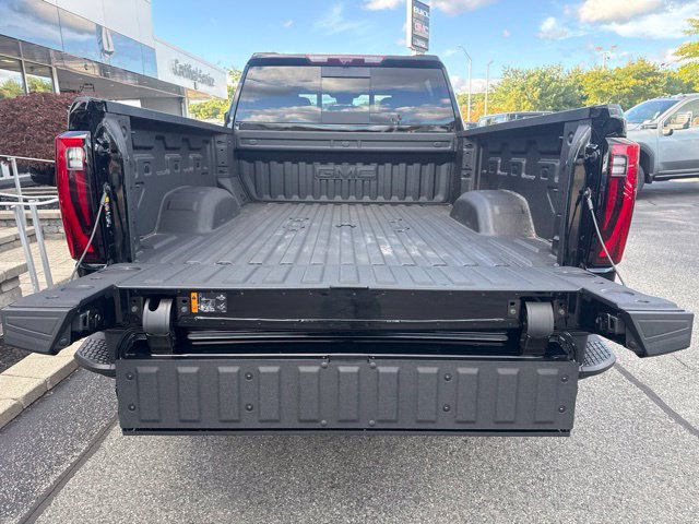 New 2026 GMC Sierra 2500 Denali w/ Denali Reserve Package AWD/4WD image 30