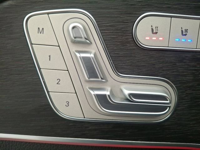 Used 2025 Mercedes-Benz GLE 350 4MATIC image 14