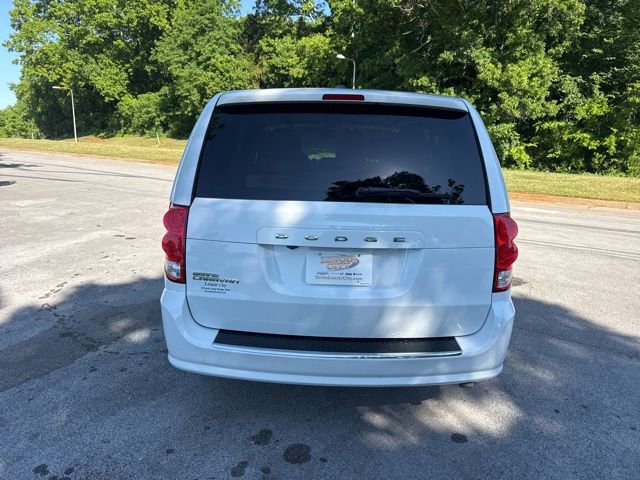 Used 2019 Dodge Grand Caravan SE w/ UConnect Hands-Free Group FWD image 6