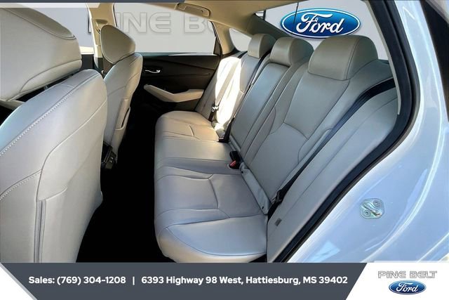 Used 2024 Honda Accord EX-L image 19