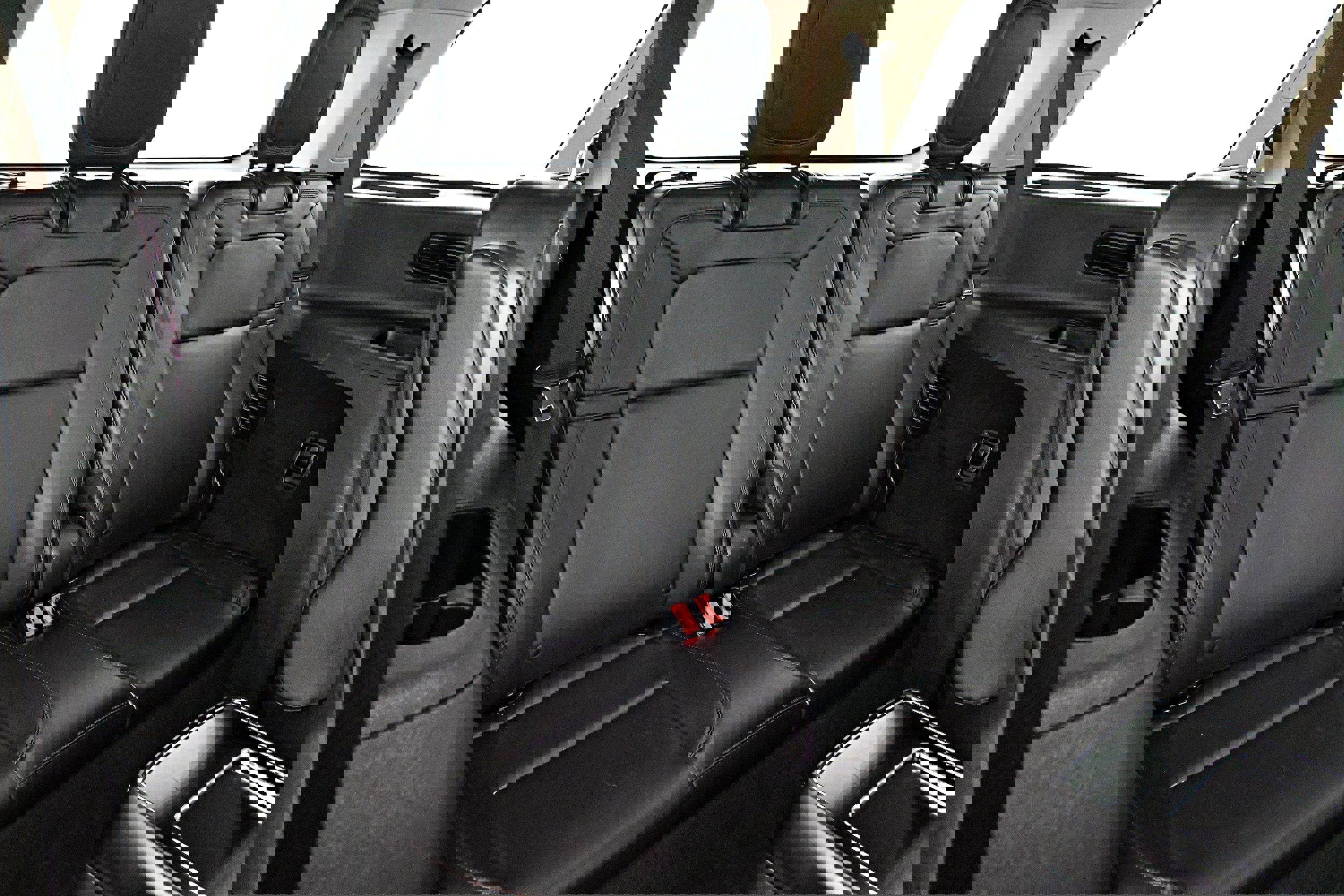 Used 2020 Lincoln Aviator Reserve w/ Equipment Group 201A image 36