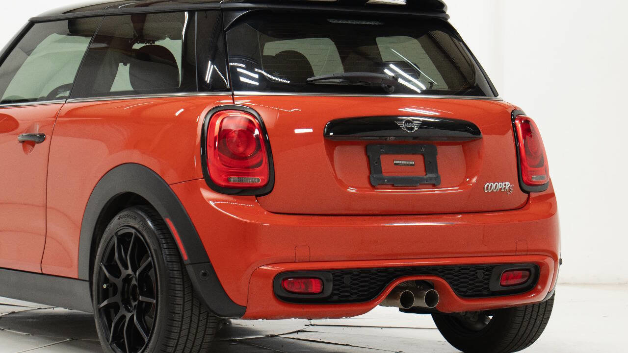 Used 2019 MINI Cooper S FWD image 14