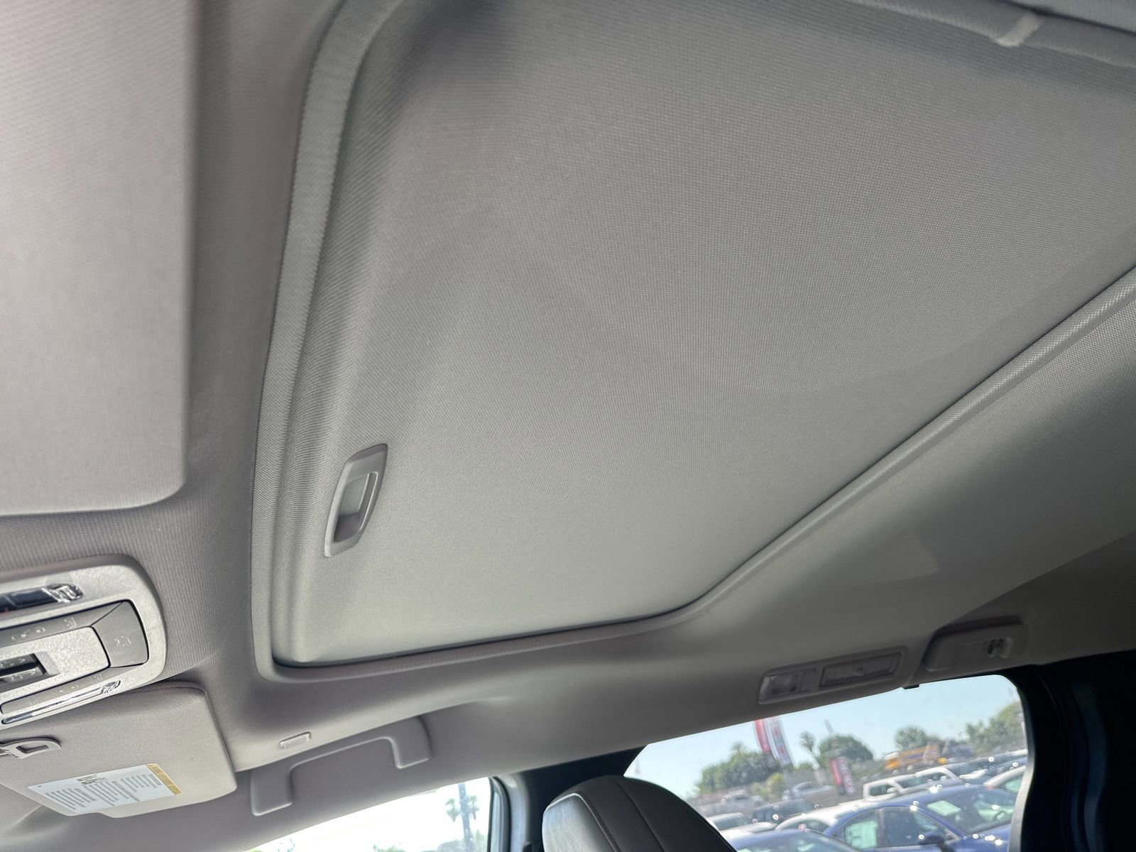 Certified 2026 Toyota Sienna XLE FWD image 11