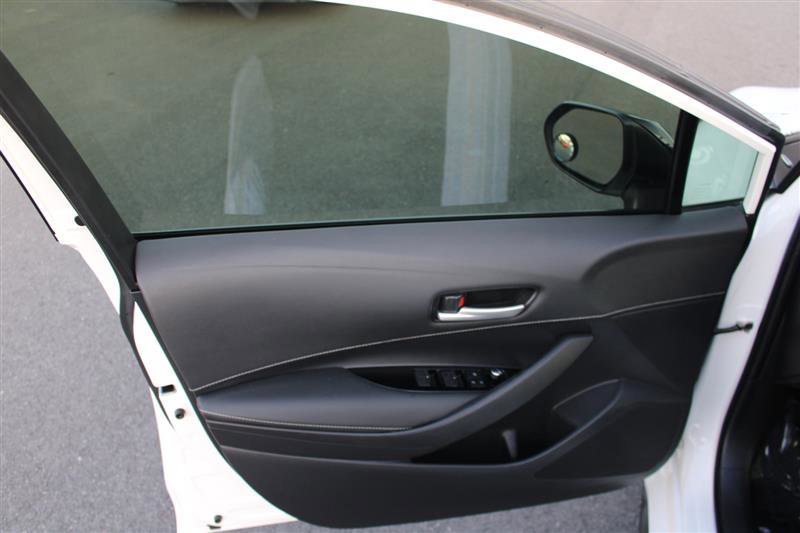 Used 2020 Toyota Corolla SE image 12