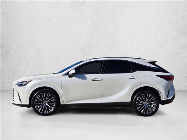 Used 2023 Lexus RX 350 Premium Plus w/ Accessory Package (Z1) FWD image 8