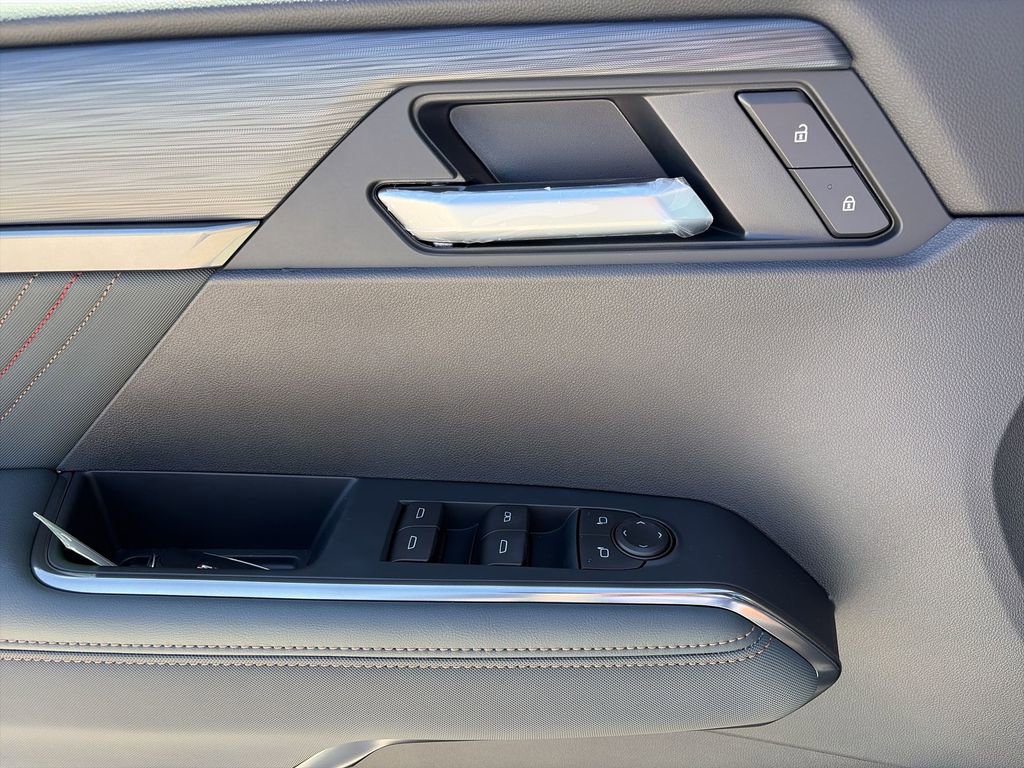 New 2026 GMC Acadia AT4 AWD/4WD image 30