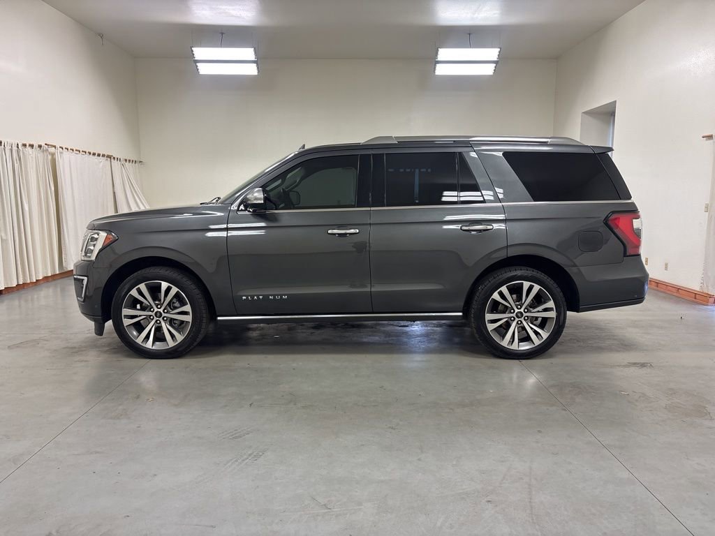 Used 2020 Ford Expedition Platinum image 5