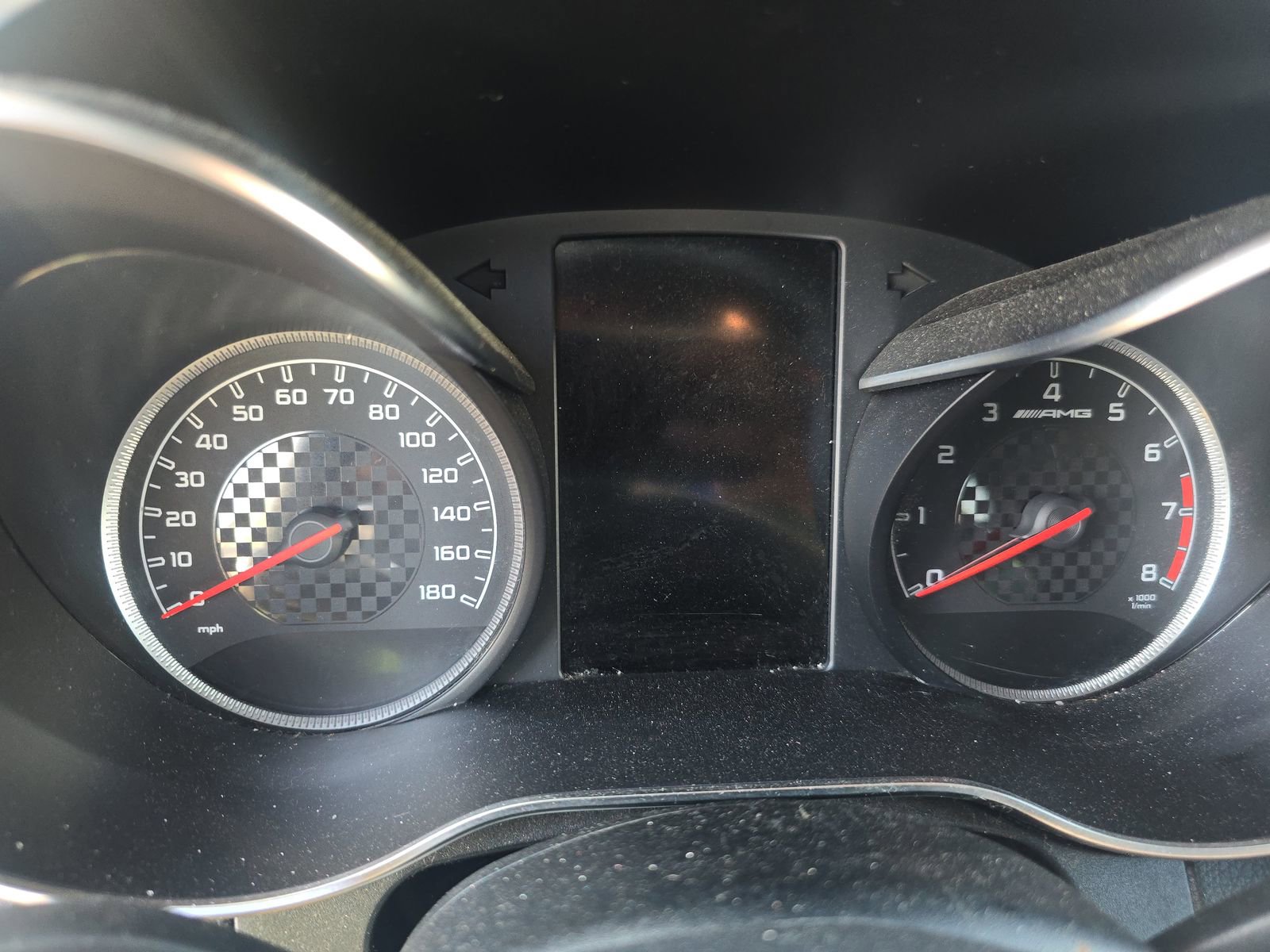 Used 2018 Mercedes-Benz GLC 43 AMG 4MATIC image 18