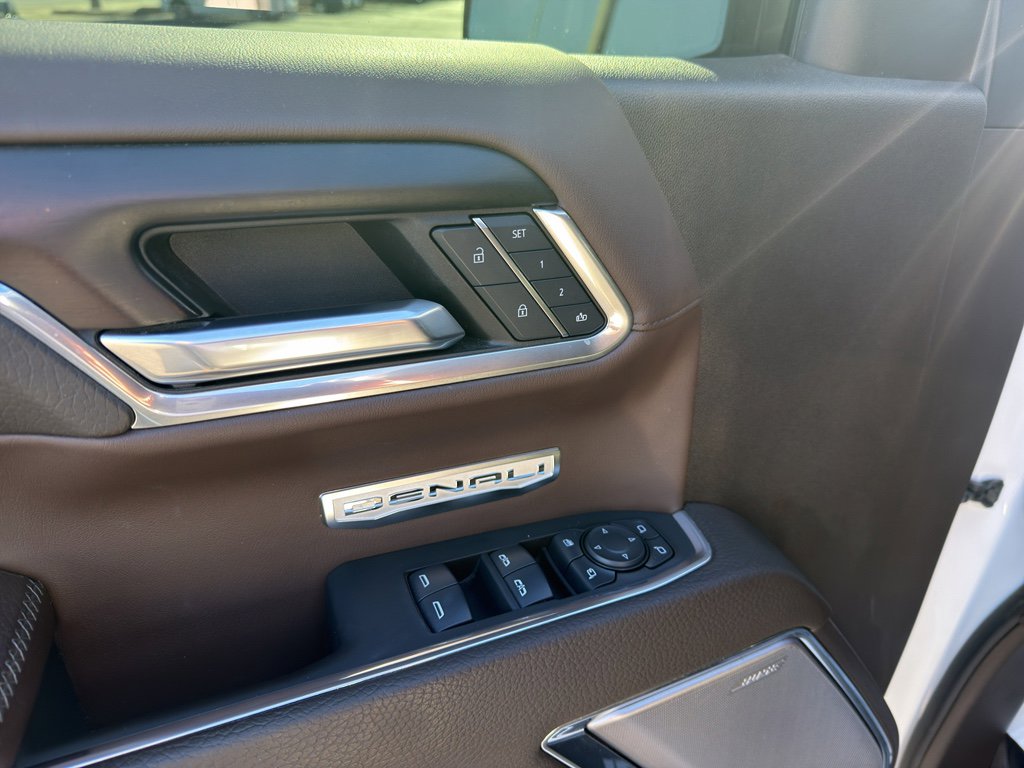 Used 2024 GMC Sierra 1500 Denali image 15