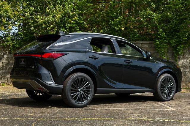 New 2026 Lexus RX 350 Premium w/ Accessory Package (2T) AWD/4WD image 3