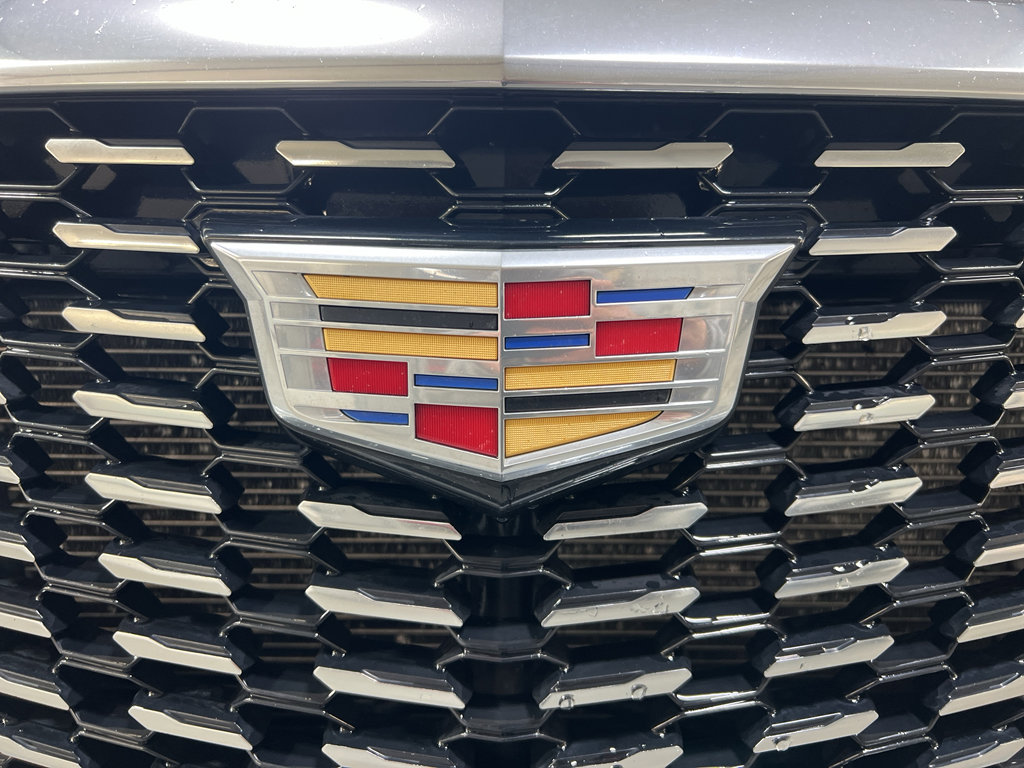 Used 2023 Cadillac XT5 Premium Luxury image 13